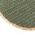 Сервировочный коврик Homla DANUSE 38 см Зеленый 213691 фото - 3