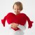 IKEA Подушка FAMNIG HJARTA (ИКЕА FAMNIG HJÄRTA) 27470460 фото - 10