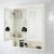 IKEA Шкаф с зеркалом HEMNES (ИКЕА ХЕМНЭС) 40217677 фото - 8