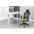 Офисное кресло Signal Q-328H Зеленый OBRQ328HCZ фото - 10