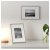 Рамка LOMVIKEN - 2 IKEA Рамка LOMVIKEN (ИКЕА ЛОМВИКЕН) 70314304 фото - 2