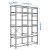 IKEA Стеллаж IVAR Дерево (ИКЕА ИВАР) 89407058 фото - 4