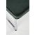 Обідній стілець Halmar K510 Темно-зелений V-CH-K/510-KR-C.ZIELONY фото - 9