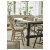 IKEA Подушка на сидіння MALINDA Бежевий (ИКЕА МАЛИНД) 10571570 фото - 6