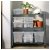 IKEA SAMLA (ИКЕА САМЛА) 80102976 фото - 27