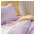 IKEA Комплект постельного белья NATTSVARMARE 150x200 см Сиреневый (ИКЕА НАТЦВАРМАРЕ) 50529188 фото - 6