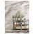 IKEA Стеллаж HYLLIS Серебристый (ИКЕА HYLLIS) 30428326 фото - 15