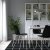 IKEA Обеденный стол LIDAS Черный (ИКЕА ЛИДАС) 59505569 фото - 6