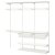 BOAXEL IKEA BOAXEL (ИКЕА БОАКСЕЛЬ) 39469478