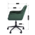 Офісне крісло Mebel Elit MILAN 2 Зелений - 7 Офісне крісло Mebel Elit MILAN 2 Зелений ME.MILAN/Z/V/FO фото - 7