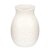 Ваза Homla NOVO 13x18 см Екрю 229699
