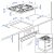 IKEA LAGAN (ИКЕА ЛАГАНЬ) 40522272 фото - 2