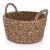 Кошик декоративний Duka Boho 25x13 см | Коричневий 2220008 фото - 2