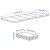 IKEA PLUFSIG (ИКЕА ПЛЮФСИГ) 90620883 фото - 2
