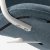 IKEA Офісне крісло LANGFJALL Синій (ИКЕА ЛАНГФЬЯЛЛЬ) 69252769 фото - 16
