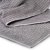 Полотенце для рук Homla NALTIO 50х90 см Серый 164930 фото - 5