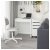 IKEA Письмовий стіл MICKE Білий (ИКЕА МИКЕ) 30213076 фото - 5