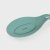 Підставка для ложки Homla EASY COOK Зелений - 2 Підставка для ложки Homla EASY COOK Зелений 234151 фото - 2