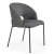 Обеденный стул Halmar K373 Пепельный V-CH-K/373-KR-POPIELATY