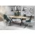 Обеденный стол Halmar APEX 78х120 см Дуб V-PL-APEX_120-ST-OKL.NATURALNA фото - 3