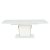 Раскладной обеденный стол Halmar BONARI Белый V-CH-BONARI-ST фото - 2