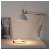 IKEA Лампа рабочая TERTIAL (ИКЕА Аред рабочая) 70355455 фото - 5