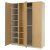 IKEA PAX / STORKLINTA (ИКЕА PAX/STORKLINTA) 19625074