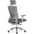 Офісне крісло Mebel Elit PATRIC Сірий ME.PATRIC2/P/T/FO фото - 5