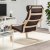 Крісло-качалка POANG Темно-коричневий - 11 IKEA Крісло-качалка POANG Темно-коричневий (ИКЕА ПОАНГ) 79286575 фото - 11