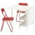 IKEA VIHALS/VIHALS (ИКЕА ВИХАЛС/ВИХАЛС) 59590256