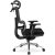 Офисное кресло Mebel Elit DELSIN Черный ME.DELSIN/CZ/T/FO фото - 3
