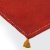 Набор салфеток SLATTIKA 40х40 см 2 шт Красный - 6 IKEA Набор салфеток SLATTIKA 40х40 см 2 шт Красный (ИКЕА СЛАТТИКА) 80551738 фото - 6