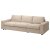 VIMLE - 4 IKEA VIMLE (ИКЕА ВИМЛЕ) 69401217 фото - 4