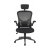 Офісне крісло Signal Q-060 Чорний OBRQ060C фото - 6