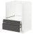 IKEA METOD / MAXIMERA (ИКЕА МЕТОДЫ/МАКСИМЕРА) 09306505
