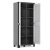 Садова шафа Keter/Kis ARMADIO MULTISPACE TITAN Сірий 241042-1 фото - 2