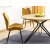 Обеденный стул Signal ARCO Welur Карри ARCOVCCU фото - 8