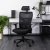 Офисное кресло Mebel Elit SPIRAL Черный ME.SPIRAL/CZ/T/FO фото - 8