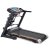 Бігова доріжка з масажером Corciano LAXE 19 км/г 150 кг 5901721055186