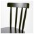 IKEA Стілець дитячий AGAM (ИКЕА АГАМ) 70253541 фото - 4