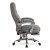 Масажне офісне крісло Mebel Elit GIORGIO Сірий ME.GIORGIO/P/T/FO фото - 4