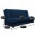 Розкладний диван Mebel Elit PIANO Welur Синій - 9 Розкладний диван Mebel Elit PIANO Welur Синій PPHUE.DOROTKA/KRONOS9/WER фото - 9
