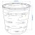IKEA KLYNNON (ИКЕА КЛИНОН) 60516406 фото - 6