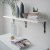 IKEA Полка навесная BERGSHULT / KROKSHULT (ИКЕА BERGSHULT / KROKSHULT) 89326062 фото - 10