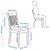 NASINGE - 4 IKEA NASINGE (ИКЕА НАСИНГЕ) 60587502 фото - 4