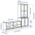 IKEA HAVSTA (ИКЕА ХАВСТА) 89534810 фото - 4