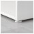 IKEA Регулируемые ножки LATTHET (ИКЕА ЛЭТТХЕТ) 20331198 фото - 3