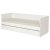 IKEA Кушетка с матрасом VIHALS 80x200 см Белый (ИКЕА ВИХАЛС) 09580575