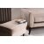 Диван Signal Mena Velvet | Темно-бежевий / Венге (BLUVEL 40) MENAVCBW-Р фото - 6