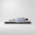 IKEA Пружинный матрас жесткий VESTMARKA 140x200 см Голубой (ИКЕА ВЕСТМАРКА) 40451284 фото - 10